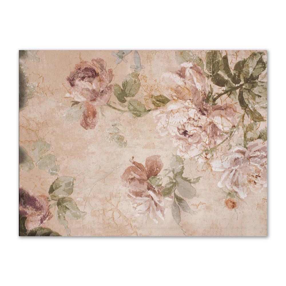 

Ретро пейзаж, настенное искусство, винтажный постер и принт, морской пейзаж, океан, скандинавская цифровая картина маслом на холсте для гостиной, домашний декор 60x90cm No Frame