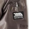 Winter Workwear Blouson Price for Larger [Toraichi] 3480-124 M-5L (Same Sizes) (4L 13. Black)