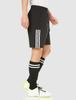 Adidas Tiro 23 Competition Downtime Shorts SX827 Soccer Black Size XS Men's Shorts, (HI4710),