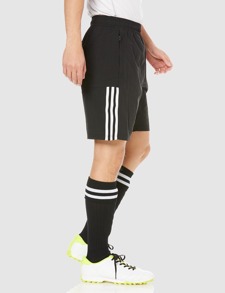 Adidas Tiro 23 Competition Downtime Shorts SX827 Soccer Black Size XS Men's Shorts, (HI4710),
