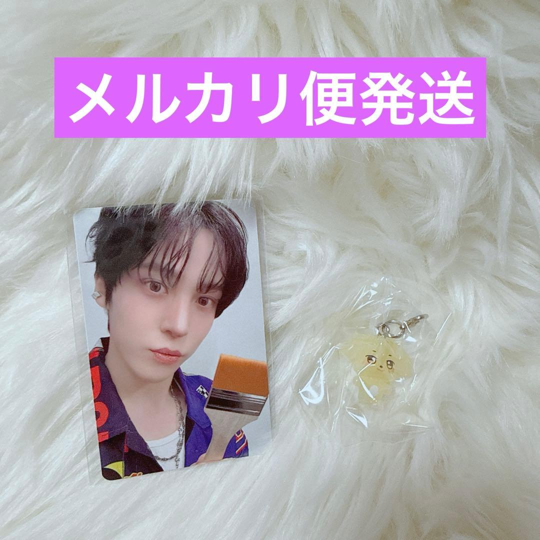 [USED] ATEEZ ANITEEZ Yunho
