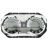 LCD BRP Speedometer Gauge 278002270 Motorboat Instrument Gauge Cluster Replacement for Sea‑Doo GTX RXP WAKE