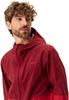 Куртка VAUDE мужская Neyland 2.5L Jacket carmine