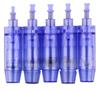 4beauty Therapy Ultima Derma Pen Replacement 12, 36 And NANO Pin Micro Needle Cartridge For A1/A6/M5/M7/N2 (36 Pin Needle, 5)