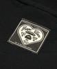 Eipeu Logo T-Shirt Black / Aaptem1853Xxqbkx