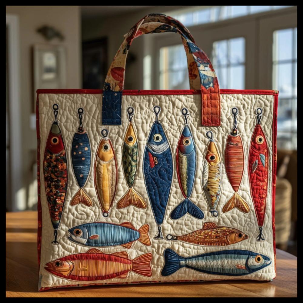 Vintage Damen Stepp-Tragetasche Leichte 3D-Druckmuster Reise-Handtasche Große Kapazität Baumwoll-Einkaufstasche Dame Mädchen