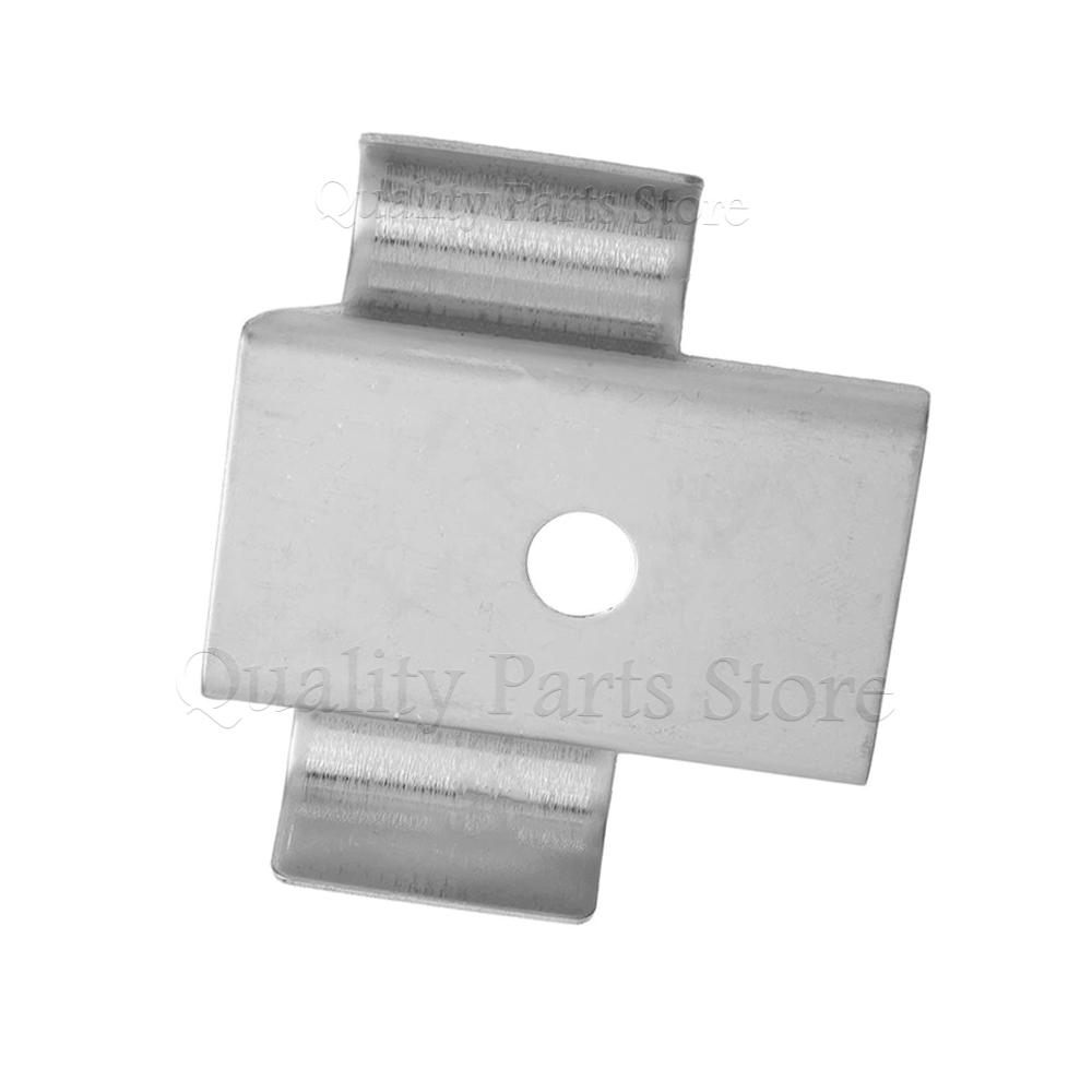 Parking Handbrake Cable Clip Wire Fastener 34406854898 For BMW Series 1 2 3 4 F20 F21 F22 F23 F87 F30 F31 F34 F33 F36 F82 F83