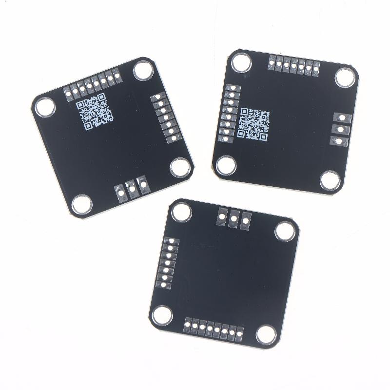 Mt6835 21-Bit Magnetischer Encoder-Modul für Bürstenlosen Motor – PWM/SPI-Schnittstelle, Ersatz für AS5048