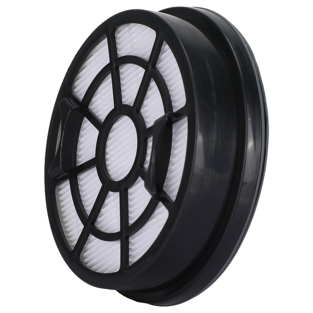 Zadní filtr vysavače Redukce prachu Snadná instalace Náhrada vysavače pro Rowenta