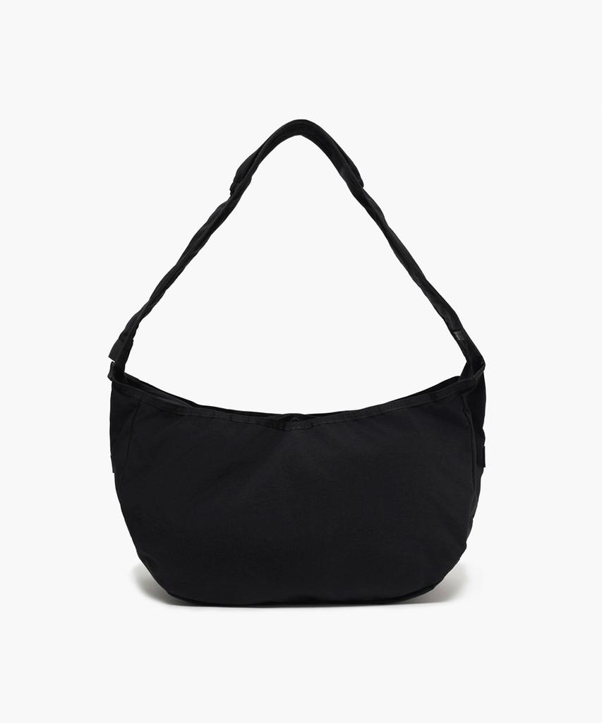 Briefing Hobo Bag Wide_Black