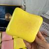 14 Stili Giocattoli Morbidi Pane/Burro/Formaggio/Frutta Giocattoli Fidget Rimbalzo Lento Sollievo dall'Ansia Giocattoli Decompressione Palla Antistress Regali