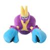 POKEMON Center Original 739 Plush Toy Pokemon Fit Crabrawler