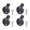 Extended Adapter for Camera or Headlight Mount Compatible with For Garmin
