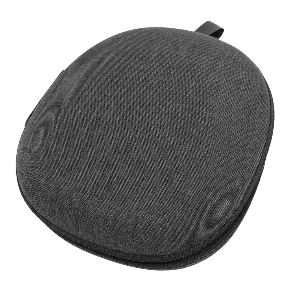 EVA Hard Case Fit for WH-1000XM6 Wireless Headphone Portable Headset Travel Bag with Cable Storage Slot