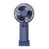 Tragbarer USB-wiederaufladbarer Handventilator
