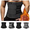 Abdomen Slimming Body Shaper Multiple Sizes Waist Trimmer Belt Men  Business Occasion