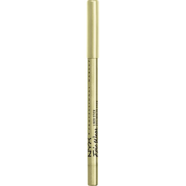 Eyeliner en stick Nyx Epic Wear 24 Chartreuse 1,21 g