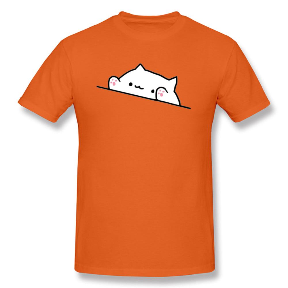 Bongo Cat Game Muisc Hip Hop T Shirts Drum Cat Electronic Keyboard Rock Unisex Tshirt Kawaii Graphic Funny Design New Teeshirt