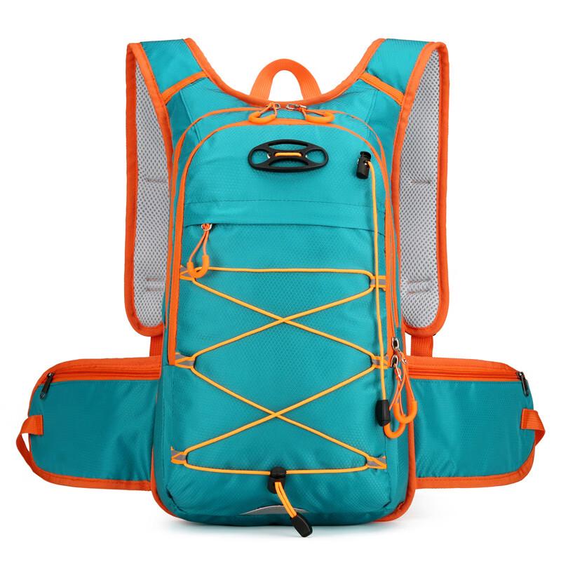 Vanaheimr Sports Hydration & Hiking Backpack