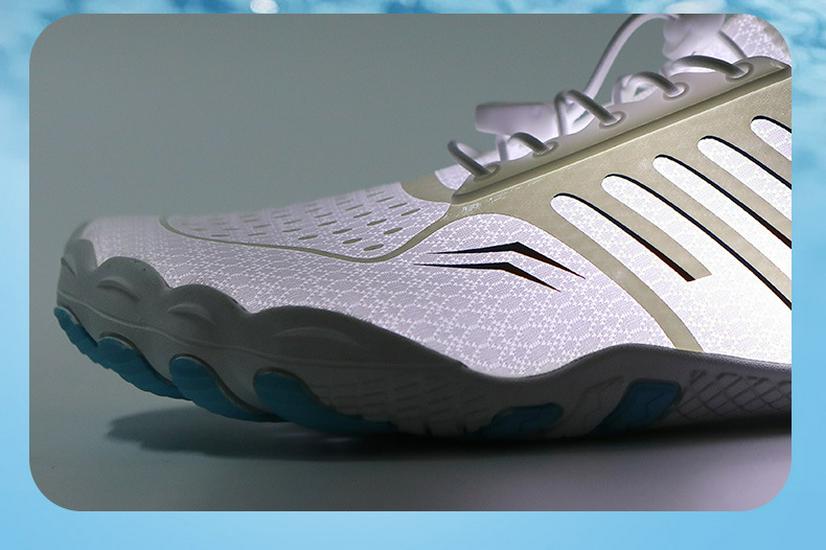 2026 Creek Wading Non-slip Beach & Swimming Shoes for Men & Women