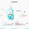 Kichoo Baby Body Wash