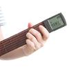 Portable Pocket Guitar Chord Train-er Gadget Tool Frets Practice Instrument