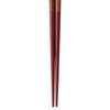 Happy Set of Made In PID2995 J-kitchens Chopsticks, 5, Material Wood, Chopsticks, Japan,