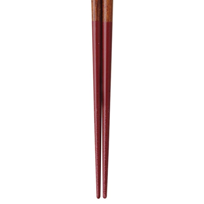 Happy Set of Made In PID2995 J-kitchens Chopsticks, 5, Material Wood, Chopsticks, Japan,