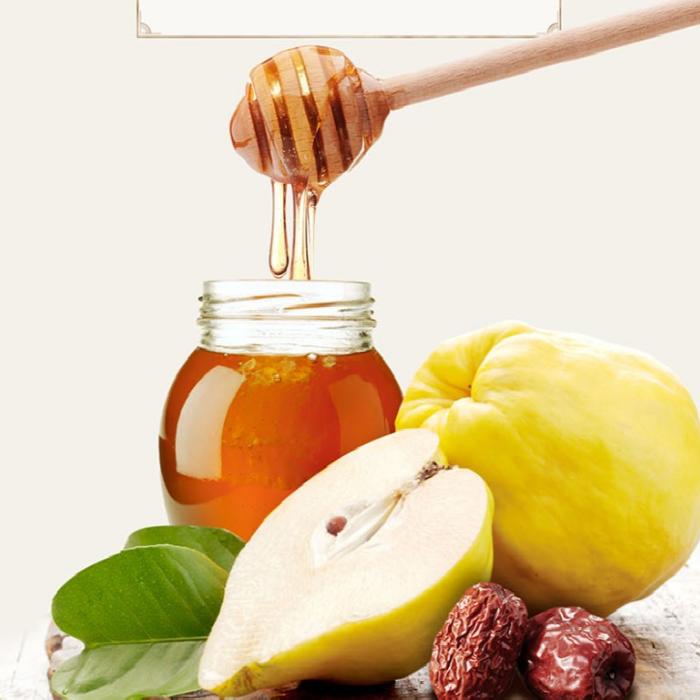 Kwangdong Bellflower Root Pear Ssanghwa Stick 100 Sticks 1000ml