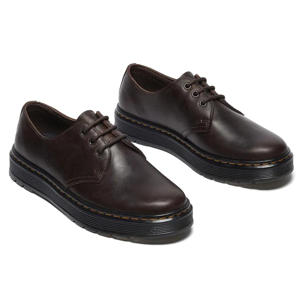Dr Martens Кросовки Brookline Lo