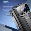 aigo B5A1 4K Portable Wearable Recording Camera