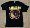 Vtg Corrosion Of Conformity T Shirt Short Sleeve All Size S To 5xl