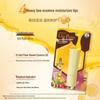 Mentholatum Dual-Effect Hand Cream & Rosehip Lip Balm Set