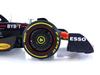 Minichamps Oracle RB18 Verstappen French GP 2022 Winner Finished Model 1/18