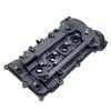 AU05 -Cylinder Head Engine Valve Cover With Gasket 22410-2E000 For CRETA I30 I40 Ix35 SONATA TUCSON ELANTRA 1.8L Kia