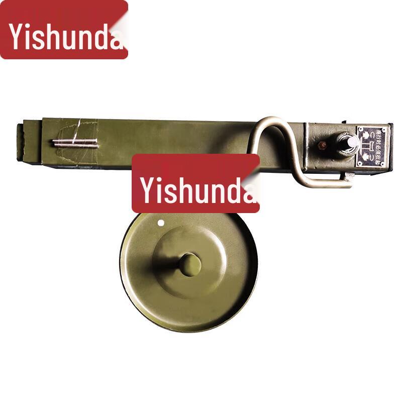 Cooking Vehicle Support Leg