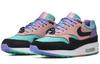 Nike Air Max 1 Ayez Une Journée Nike Hommes BQ8929-500