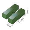 E15D Green Polishing Paste Leather Strop Sharpening Polishing Compound Grinding Paste