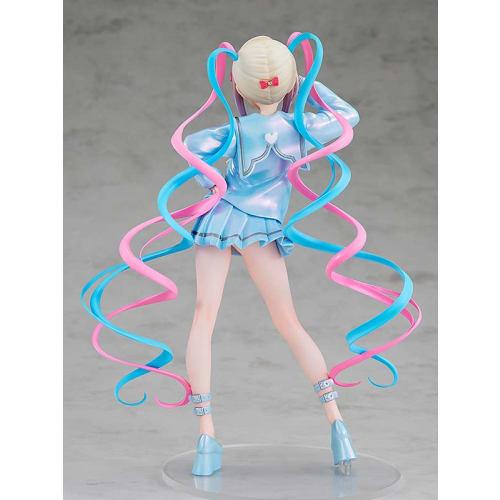 POP UP PARADE NEEDY GIRL OVERDOSE Super Cute Angel Non-Scale Plastic Painted Complete Figure