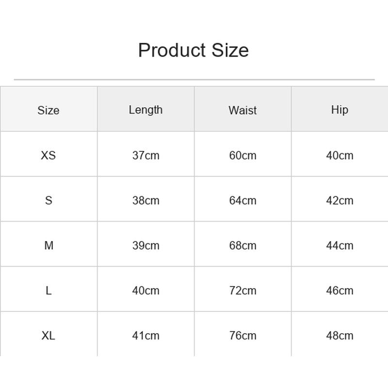 Womens High-Waisted Stretch Sport Skirt Yoga Running Golf Tennis Workout Slim Fit Solid Color