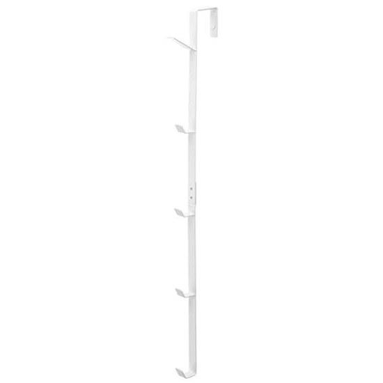 smart door hanger long white