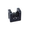 10Pcs 66820-4BA5A Wiper Hood Trim Deflector Panel Reset Clips For Nissan Xtrail