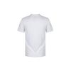Nike Lakers Short Sleeve T-Shirt Men Tops White AT0813-100