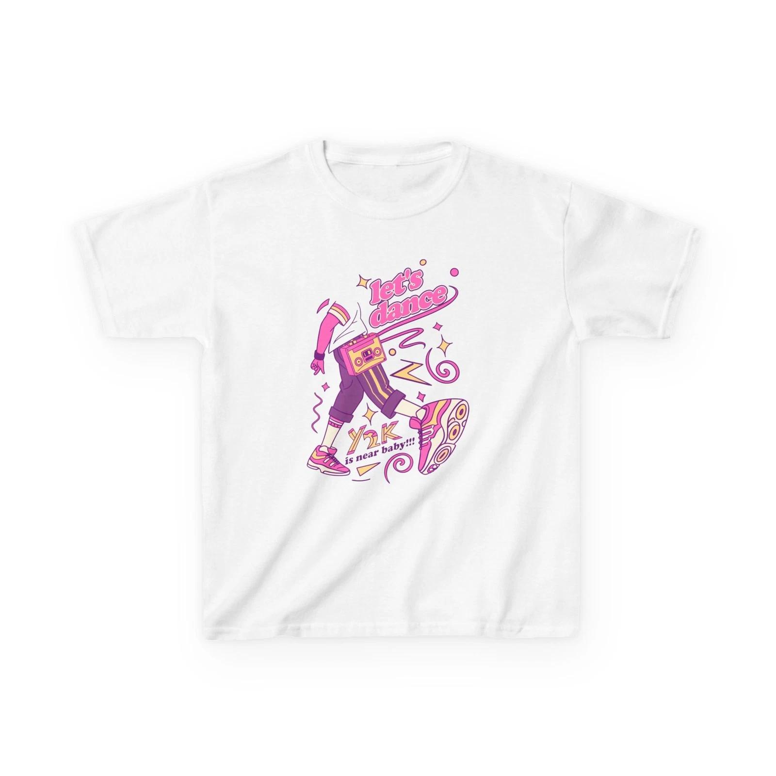 Kids Heavy Cotton™ Tee XL