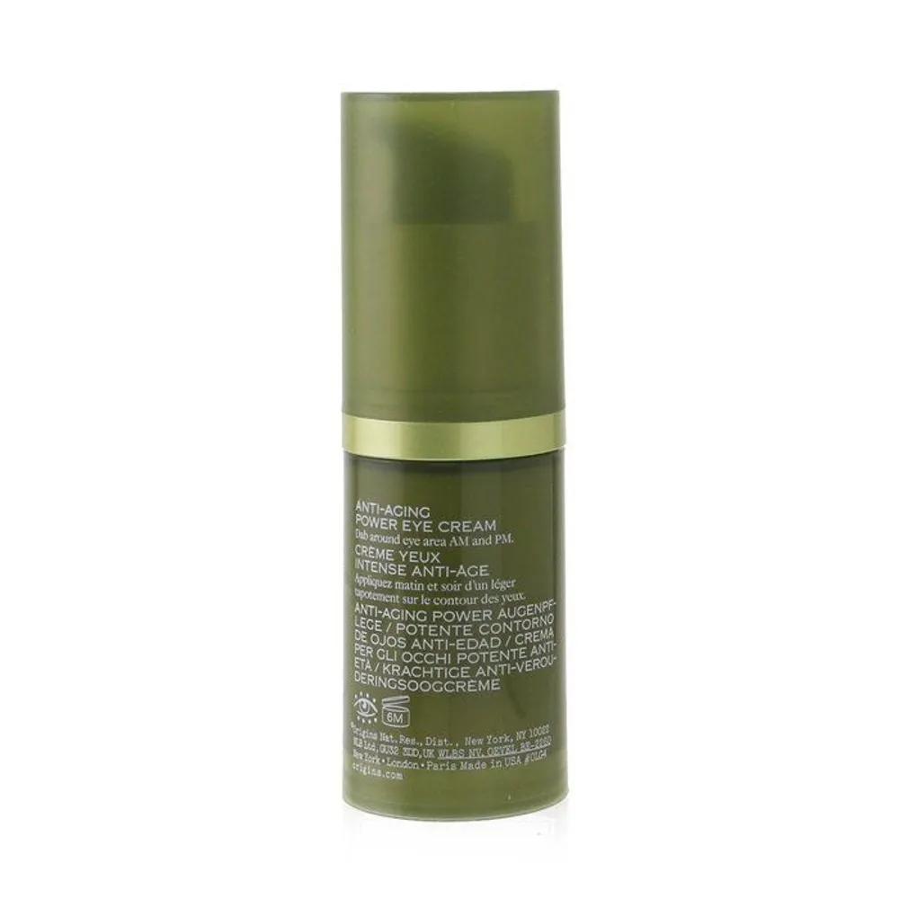 Plantscription Anti-Aging Power Eye Cream 15ml/0.5oz