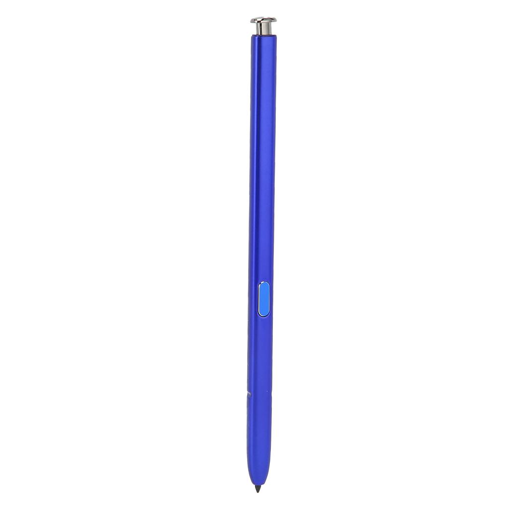Stylus Write Touch Screen Capacitive Handwriting Pen for Samsung Note 10 Mobile PhoneBlue