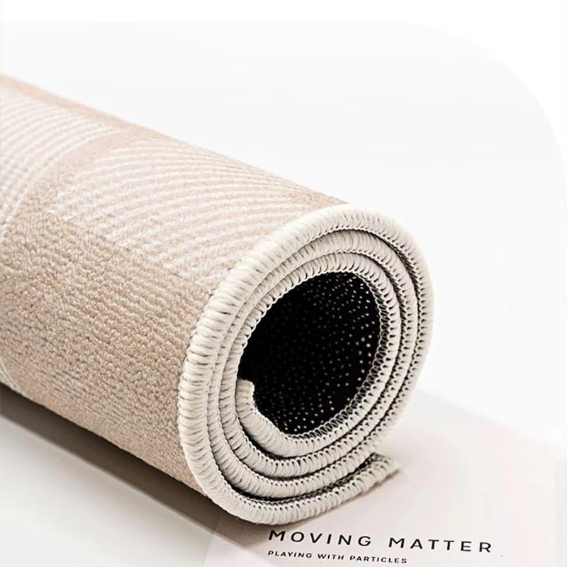 Minimalist Non-slip Area Rug