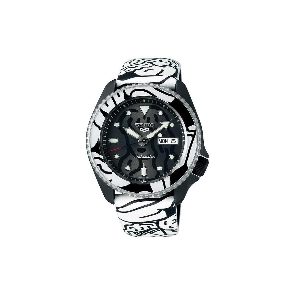 Seiko 5 Sport Auto Moai SRPG43K1 SRPG43K1