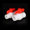 PVC Ball Valve for Water Supply