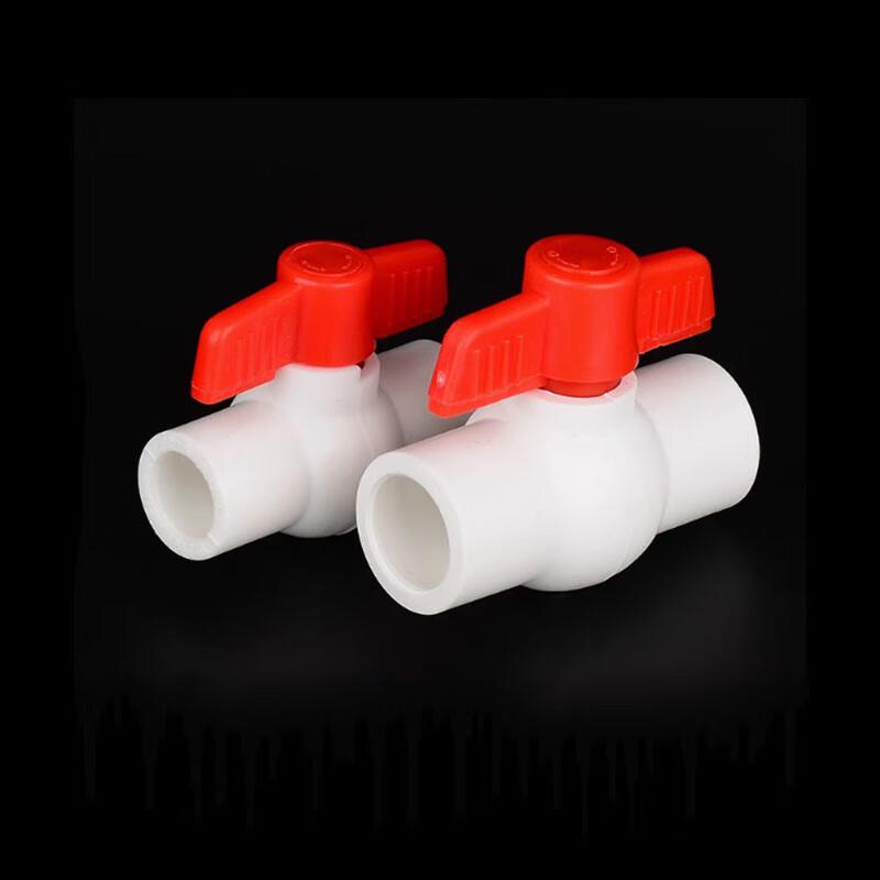 PVC Ball Valve for Water Supply